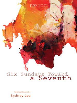 cover image of Six Sundays toward a Seventh